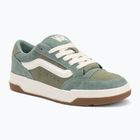 Batai Vans Hylane green tea