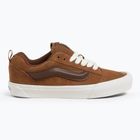 Batai Vans Knu Skool suede brown