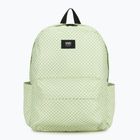 Miesto kuprinė Vans Old Skool Check 22 l shadow lime