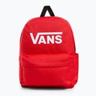 Kuprinė Vans Old Skool Print Backpack 22 l racing red