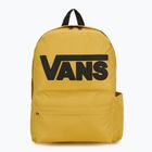 Miesto kuprinė Vans Old Skool Drop V 22 l spicy mustard
