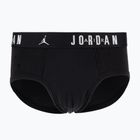 Vaikiškos trumpikės  Jordan JHB Briefs 3 pairs black