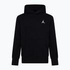 Vaikiškas džemperis Nike Jordan JDB MJ Brooklyn Fleece Hoodie black