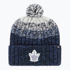 Žieminė kepurė 47 Brand NHL Toronto Maple Leafs Cascade navy