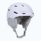 Slidinėjimo šalmas Smith Mirage matte lunar fog