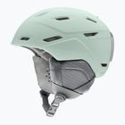 Slidinėjimo šalmas Smith Mirage MIPS matte alpine ice