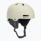 Slidinėjimo šalmas Smith Rodeo MIPS matte chalk