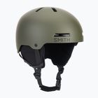 Slidinėjimo šalmas Smith Rodeo MIPS matte forest