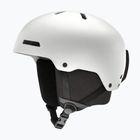 Vaikiškas slidinėjimo šalmas Smith Rodeo Jr matte white