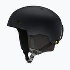 Vaikiškas slidinėjimo šalmas Smith Rodeo Jr matte black