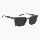 "Under Armour Sportate S3 crystal grey/grey" akiniai nuo saulės