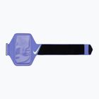 Telefono dirželis Nike Lean Arm Band Regular sapphire/black/light liquid lemon