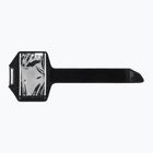 Bėgimo rankovė telefonui Nike Essentials Arm Band black/black/silver