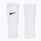Alkūnių tinklinio apsaugos Nike Streak Volleyball Elbow Pads white/black
