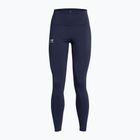 Moteriškos treniruočių tamprės Under Armour Rival midnight navy/black