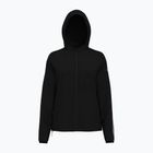 Moteriška bėgimo striukė Under Armour Launch Elite CW black/reflective