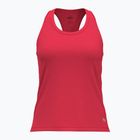 Moteriškas bėgimo tank topas Under Armour Launch Singlet racer red/reflective