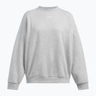 "Under Armour" moteriškas džemperis "Rival Fleece OS Crew mod gray light heather/white