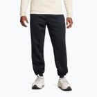 Vyriškos kelnės Under Armour Fleece Pro Joggers black/castlerock