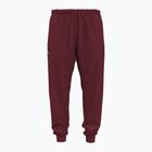 Vyriškos kelnės Under Armour Rival Fleece Joggers cardinal/white