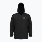 Vyriška treniruočių striukė Under Armour Vibe Woven Windbreaker black/white