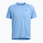 Vyriški treniruočių marškinėliai Under Armour Tech Textured horizon blue/tech blue