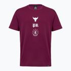 Vyriški treniruočių marškinėliai Under Armour Project Rock Terry Q3 purple