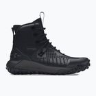 Vyriški trekingo batai Under Armour Hovr Dawn 2.0 Waterproof black/ultimate black/anthracite