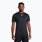 Vyriški futbolo marškinėliai Under Armour Chellenger Pro Train black/white