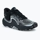 Krepšinio bateliai Under Armour Spawn 6 Mid black/distant gray/mod gray