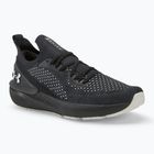 Under Armour Shift black/white/white vyrų bėgimo bateliai