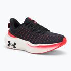 Under Armour Infinite Elite moteriški bėgimo bateliai black/anthracite/racer red