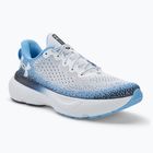 Under Armour Infinite white/midnight navy/white vyriški bėgimo bateliai