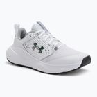 Vyriški treniruočių batai Under Armour Commit 4 white/mod gray/forest green