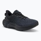 Under Armour Infinite Elite vyriški bėgimo bateliai black/black black black