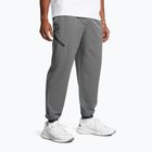 Vyriškos treniruočių kelnės Under Armour Unstoppable Joggers castlerock/black