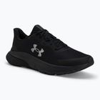 Vyriški bėgimo bateliai Under Armour Hovr Turbulence 2 RS black/black/reflective