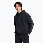 Vyriškas džemperis Under Armour Icon Fleece HD black/white