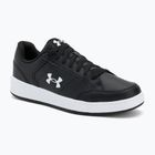 Vyriški treniruočių batai Under Armour Official black/black/white