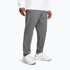 Vyriškos kelnės Under Armour Vibe Woven Jogger castlerock/black