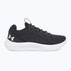 Vyriški treniruočių batai Under Armour Dynamic 2 black/castlerock/white