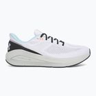 Vyriški bėgimo bateliai Under Armour Sonic 7 white/hydro green/metallic silver