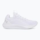 Vyriški treniruočių batai Under Armour Dynamic 2 white/distant gray/halo gray