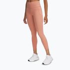 Moteriškos treniruočių tamprės Under Armour Meridian Ankle Leg canyon pink
