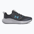 Vyriški treniruočių batai Under Armour Commit 4 anthracite/steel/ether blue