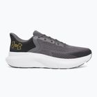 Vyriški bėgimo batai Under Armour Charged Rogue 5 castlerock/black/campus gold