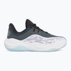 Krepšinio batai Under Armour CURRY Splash 25 black/gray void/white
