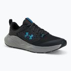 Vyriški treniruočių batai Under Armour Commit 4 anthracite/steel/ether blue