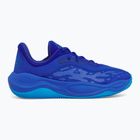 Krepšinio batai Under Armour CURRY Splash 25 cobalt legacy/versa blue/electric blue
