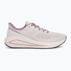 Moteriški bėgimo bateliai Under Armour Sonic 7 summit white/white quartz/white quartz